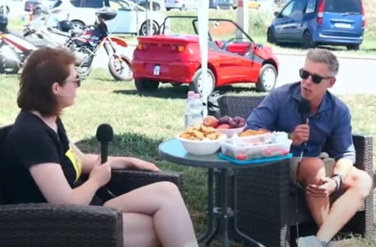 Magyar Péter akkumulátorgyár Mikepércsi Anyák