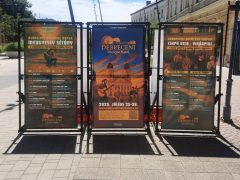 Debreceni Utcazene Napok