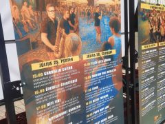 Debreceni Utcazene Napok