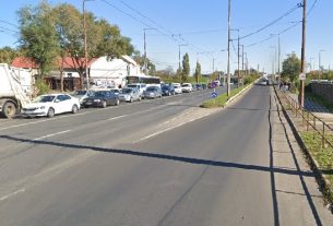 Lezárják a Homokkerti felüljáró Petőfi téri felhajtóját