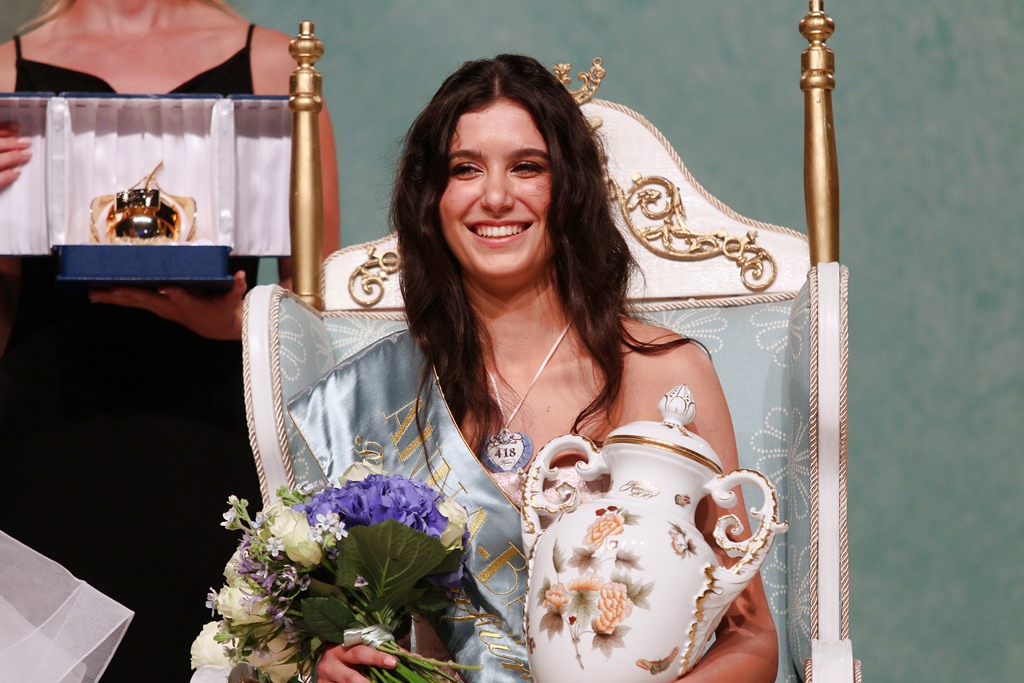 Szabó Laura Anna-bál