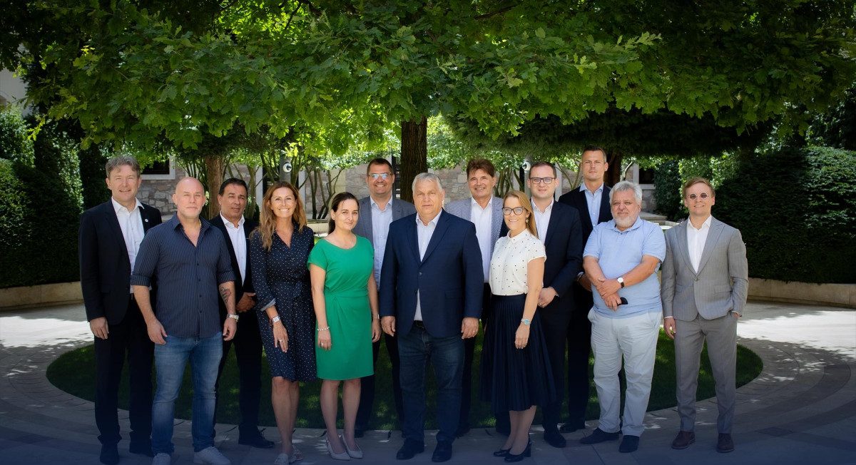 Első Digitális Polgári Kör