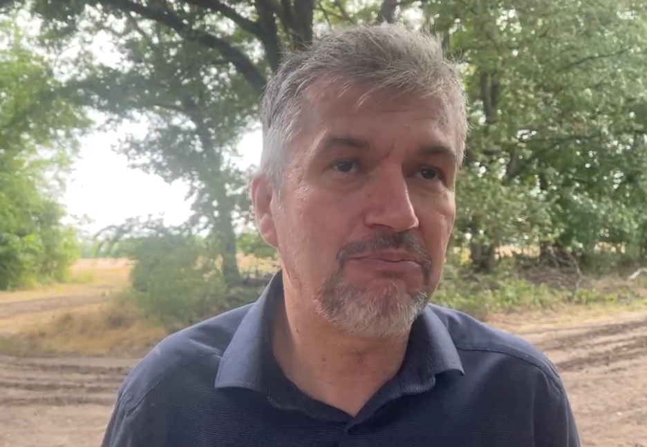 Hadházy Ákos Hatvanpuszta