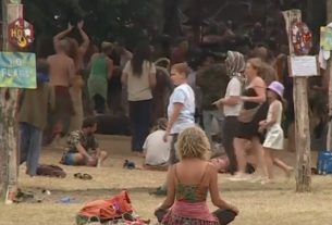 Ozora Fesztivál