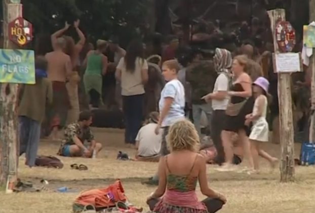 Ozora Fesztivál