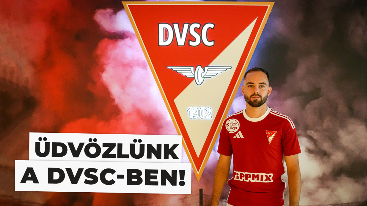 Komáromi György a szlovén élvonalból a Lokihoz igazolt