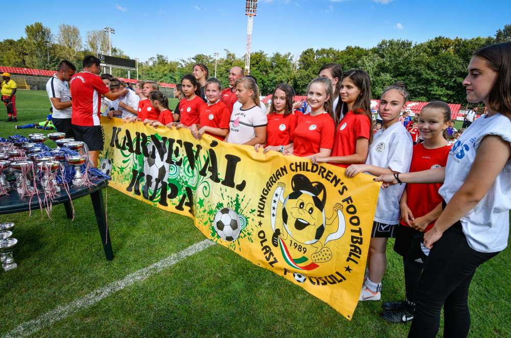 Jön a 35. Karnevál kupa Debrecenbe