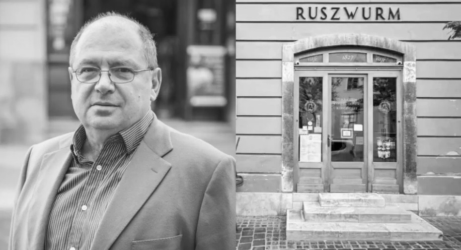 Szamos Miklós