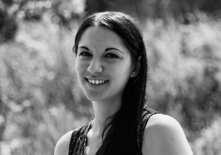 Szigeti Barbara mentős