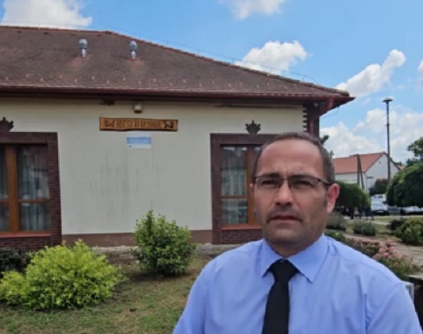 Uniós forrásból fejlődik Kismarja