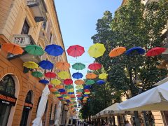 Debreceni Virágkarnevál 2025