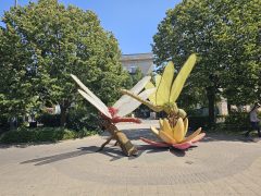 Debreceni Virágkarnevál 2025