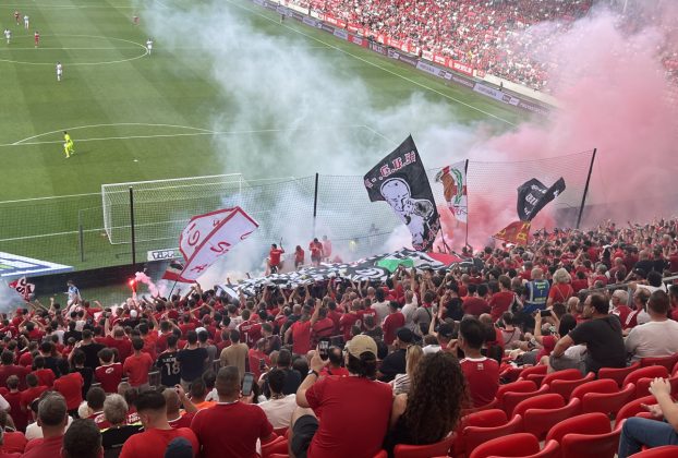 Loki-szurkolók, ultrák