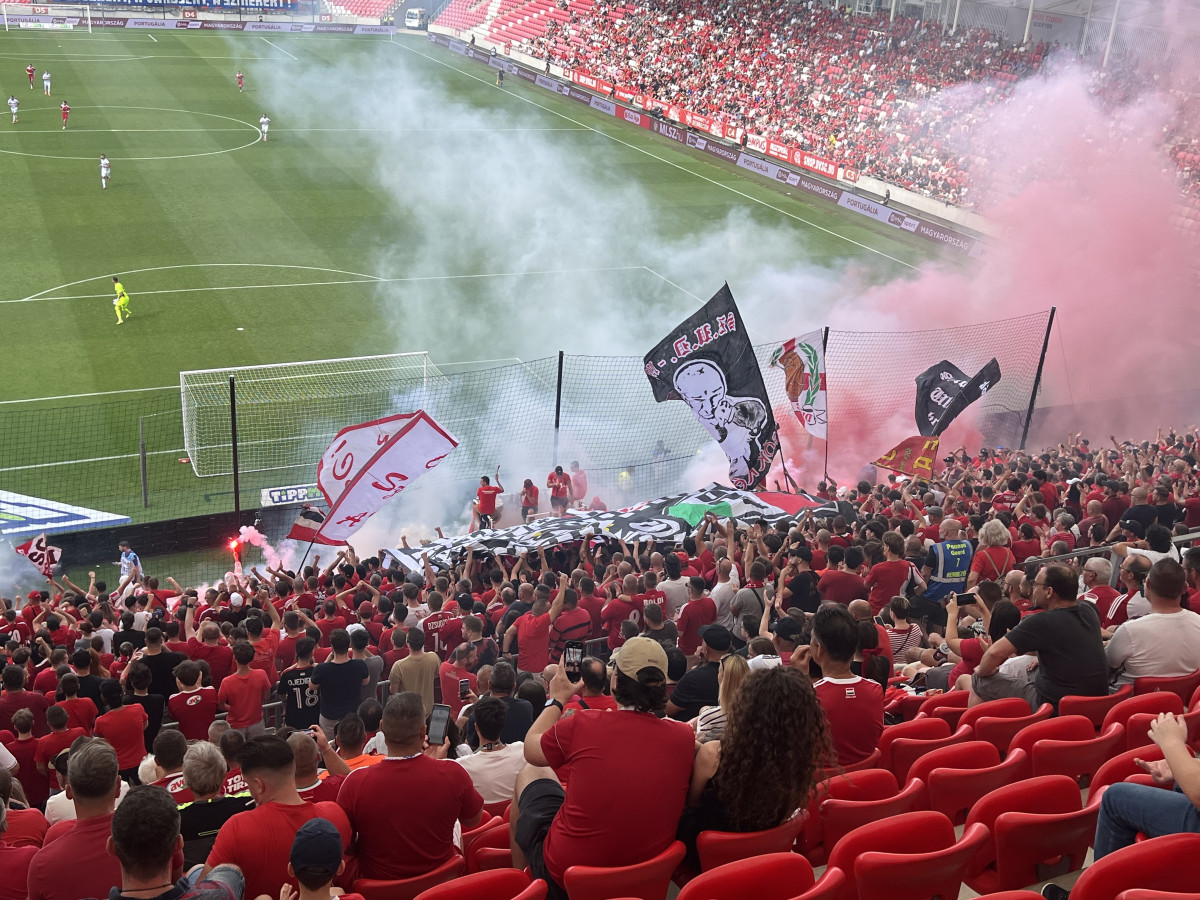 Loki-szurkolók, ultrák