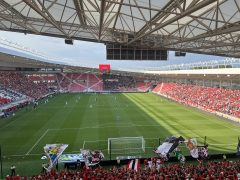 Loki-szurkolók, ultrák