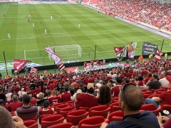 Loki-szurkolók, ultrák