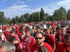 Loki-szurkolók, ultrák