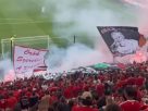 Csányi Sándor és az MLSZ-t szidták a debreceni és a nyíregyházi szurkolók