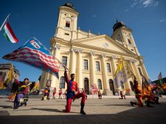 Debreceni Virágkarnevál 2025