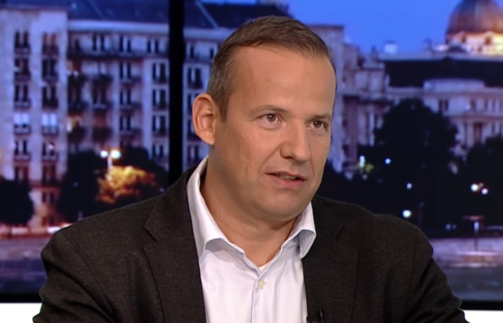 Toroczkai László hangfelvétel miniszter