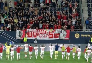 Puskás Akadémia-DVSC