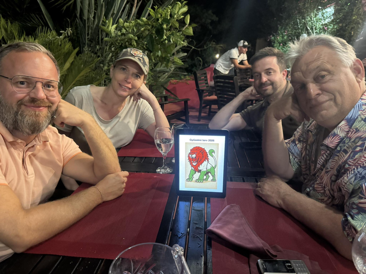 Orbán Viktor győzelmi recept