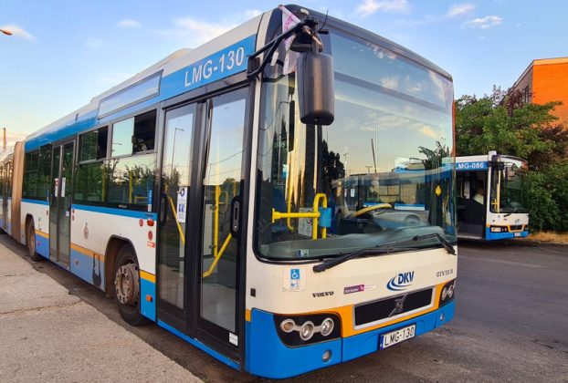 Kihagyják a buszok a debreceni Domokos Lajos utca megállóhelyet