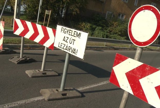 Budai Nagy Antal utca
