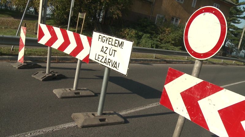 Budai Nagy Antal utca