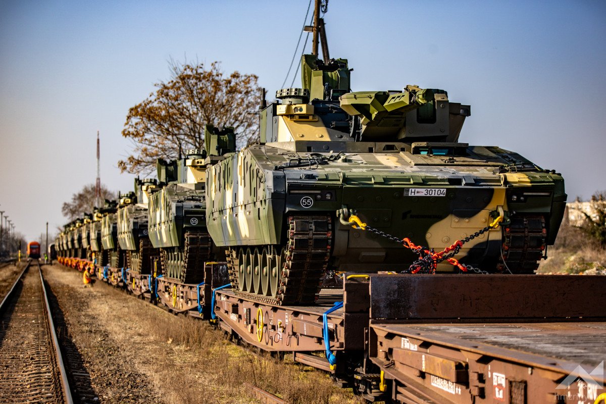 Országvédelmi gyakorlat indul