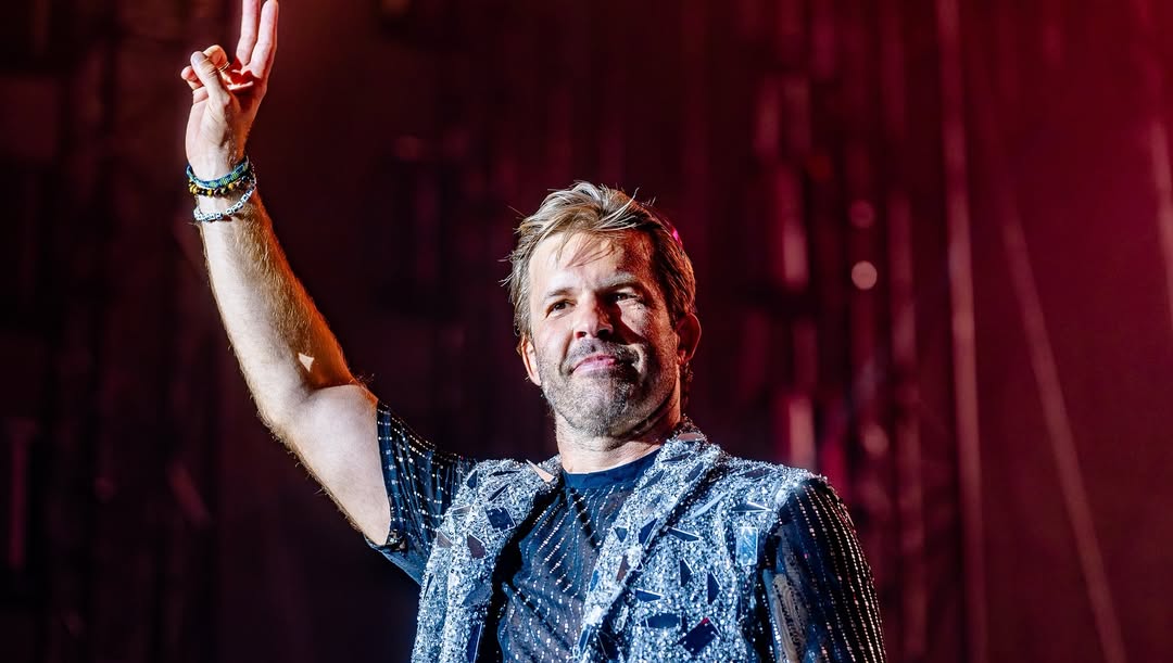 Sebestyén Balázs DJ