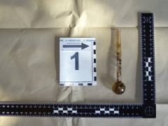 Rokonai hívták a rendőröket, hogy valami gond lehet a drogfogyasztó debreceni férfival