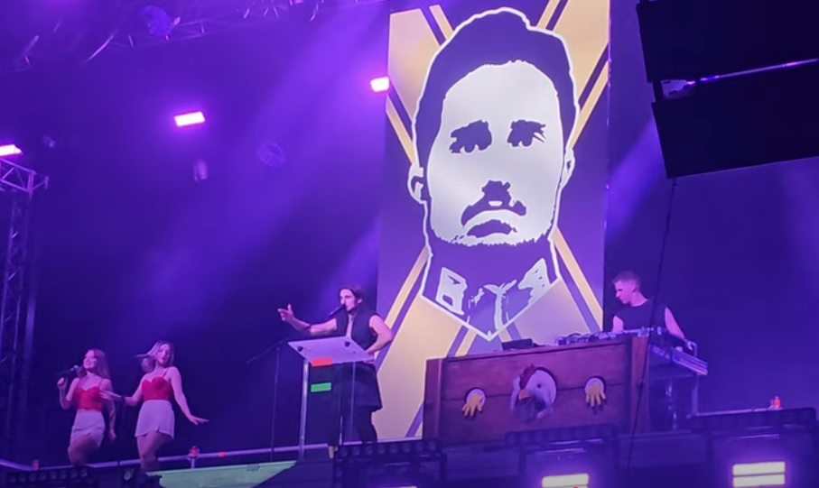 Krúbi Orbán Viktorról