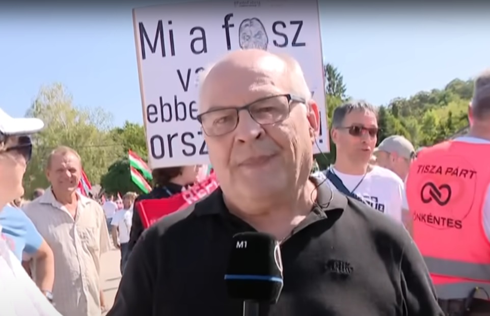 Császár Attila mi a fasz van