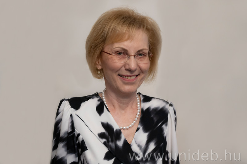 Molnár Ágnes lett a debreceni Reumatológiai és Immunológiai Klinika szakmai koordinátora