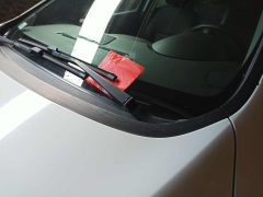 Malompark parkolás Debrecenben