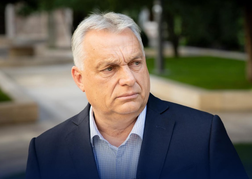 Orbán Viktor