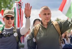 Ruszin-Szendi Romulusz