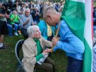 Magyar Péter nyugdíjemelés