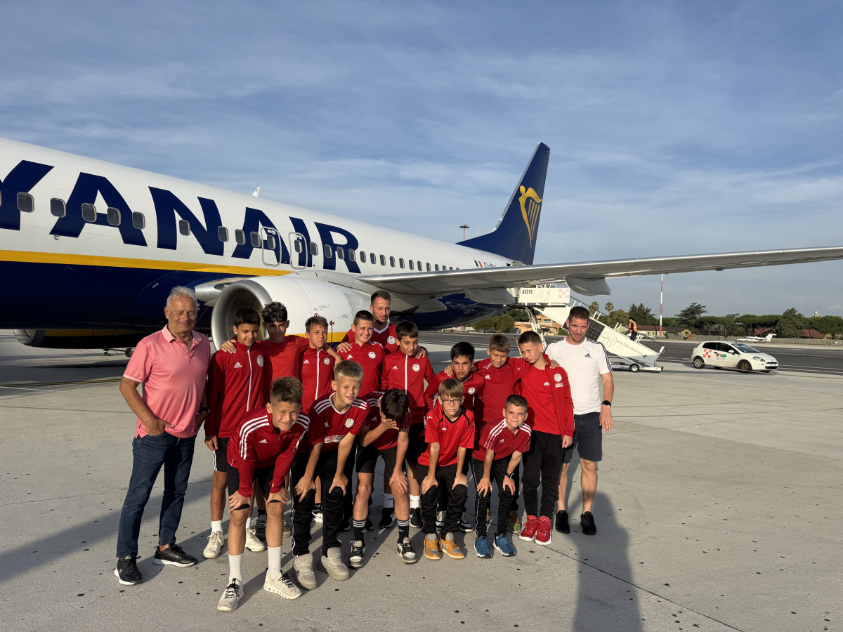 Olasz Focisuli Debrecen