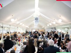 Orbán Viktor a cívisváros digitális polgári körben