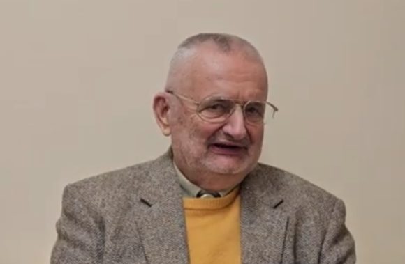 Csányi Vilmos