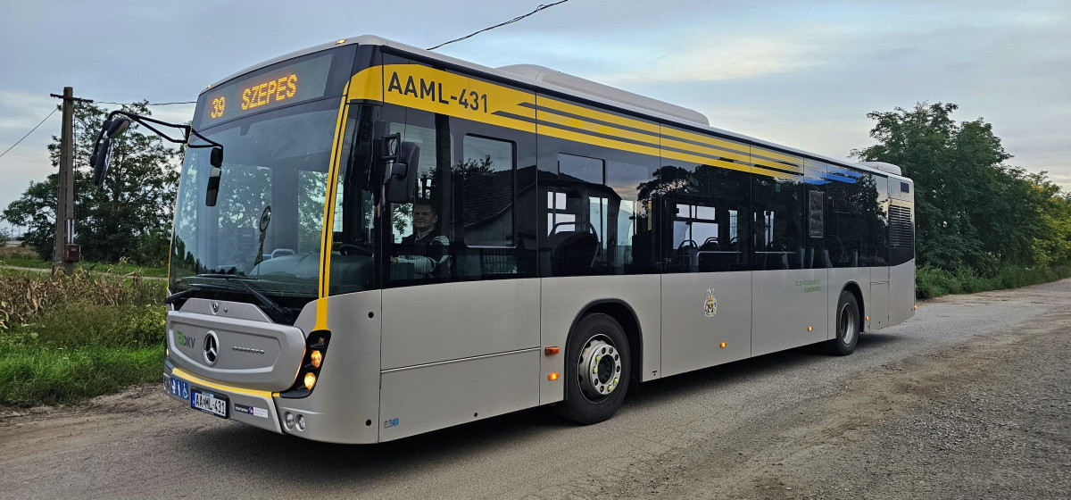 39-es busz