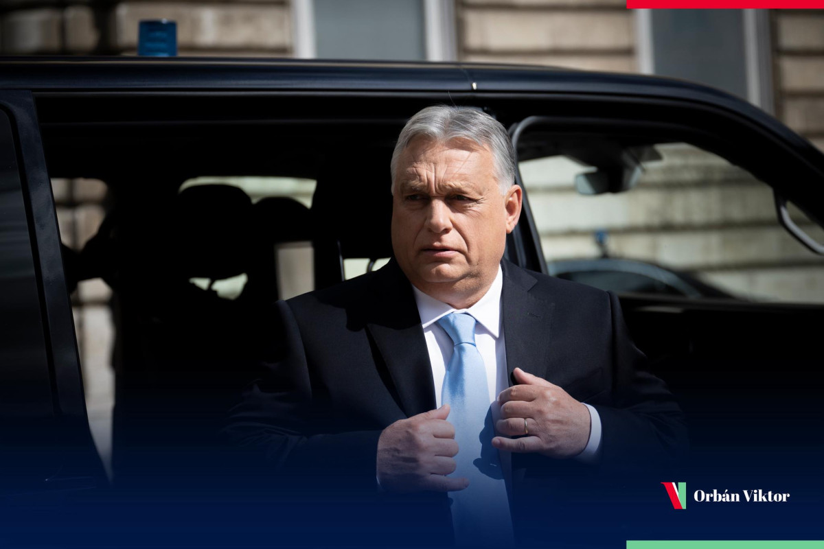 Orbán Viktor