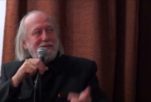 Krasznahorkai László