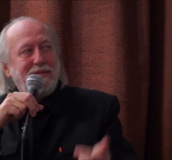 Krasznahorkai László