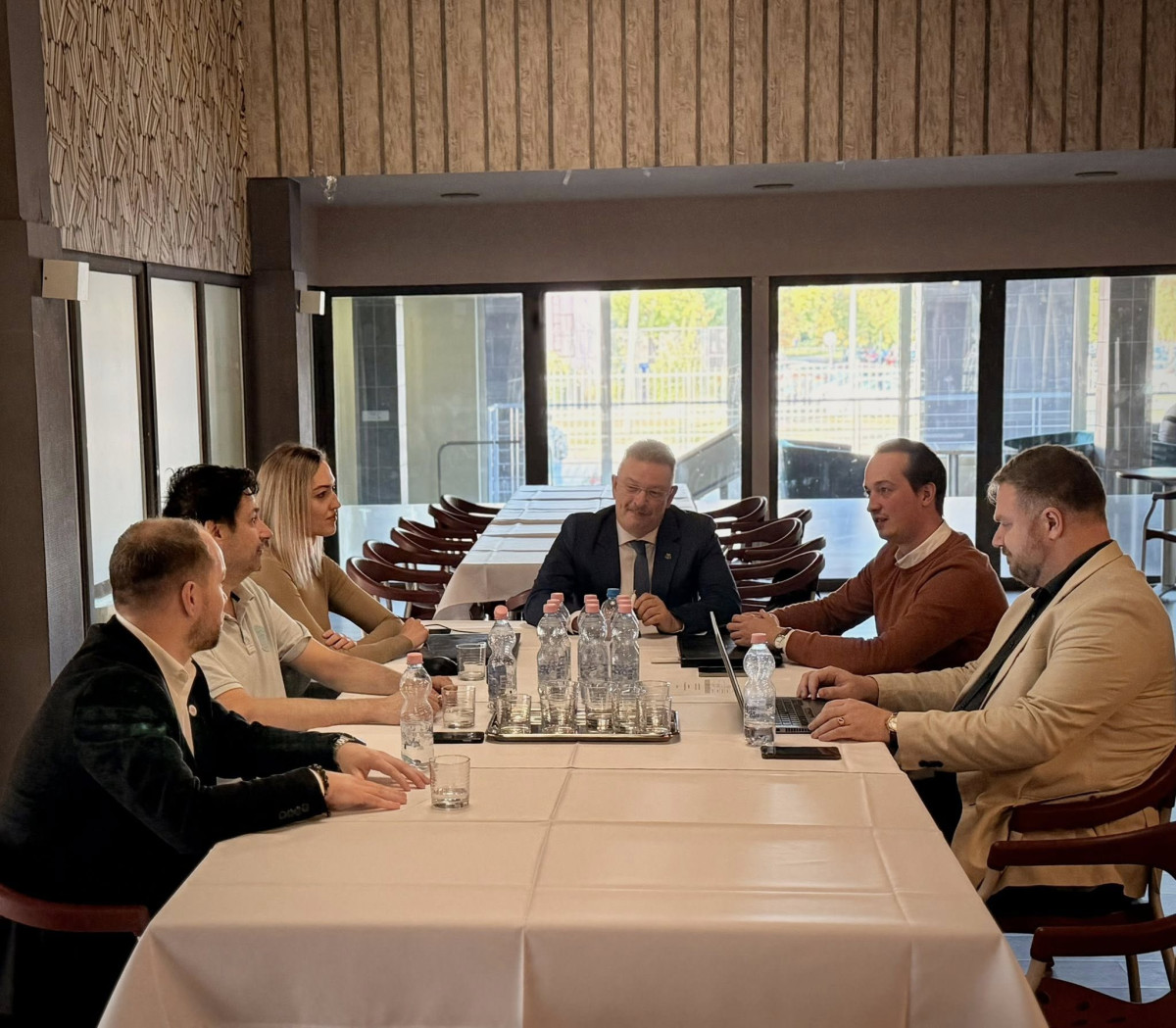 Egyetemi campus Hajdúszoboszlón