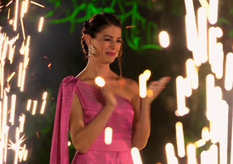 Ázsia Expressz 2025