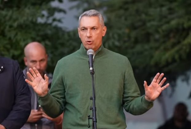 Lázár János 14. havi nyugdíjat ígért