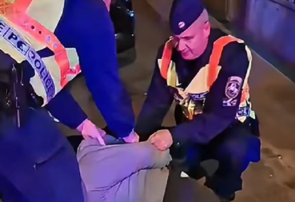 Tolvaj a debreceni kispiacon